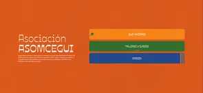 Asomcegui Multiculturales